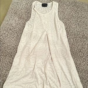 Jordan Taylor Beachwear Beach Dress/Coverup